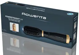 Фен-щітка Rowenta UB5920F0 - мініатюра 12