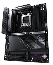 Материнська плата Gigabyte B850 AORUS ELITE WIFI7 (B850 AORUS ELITE WIFI7) (Socket AM5, AMD B850, ATX) Б/в - мініатюра 4