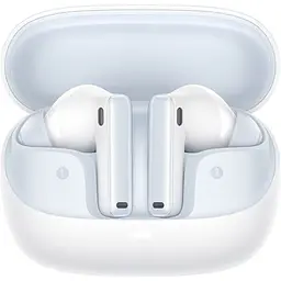 Навушники Baseus True Wireless Earphones Bowie M2s White [90776] - мініатюра 2