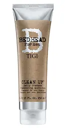 Щоденний шампунь для чоловіків Tigi B for Men Clean Up Daily Shampoo 250 ml