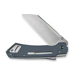 Ніж Civivi Buster FG, Satin, сірий G10 (C24052-2) - мініатюра 2