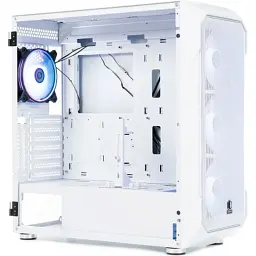 Корпус для ПК Qube ORION_FMNU3 (ORION_FMNU3/ORION_FСNU3) - миниатюра 2