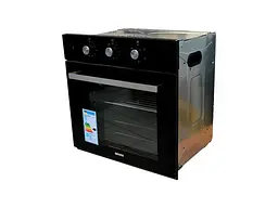 Духова шафа Grunhelm GDG 252 B
