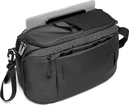 Рюкзак для фотоапарата Manfrotto Advanced Hybrid Backpack M III (MB MA3-BP-H) [88382] - мініатюра 4