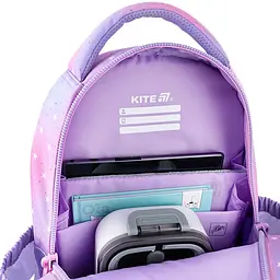 Рюкзак Kite Education 724 Catsline (K25-724S-2) - мініатюра 10