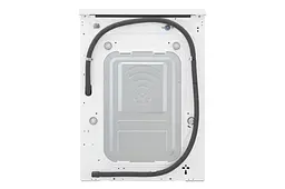 Прально-сушильна машина LG F2J6HG0W, 7кг (4кг), 1000, П, Пар, глибина 45см, Дисплей, Інвертор, Білий (F2J6HG0W) - мініатюра 9
