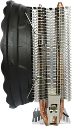 Повітряне охолодження Cooling Baby R26 RGB Black - мініатюра 3