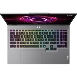 Ноутбук Ігровий LENOVO LOQ 15AHP10, AMD Ryzen 7 250 до 5.1Ghz, 15.6" Full HD, 16GB, SSD 1TB, NVIDIA GeForce RTX 5060 8GB, Free DOS - мініатюра 3