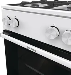 Плита газова Gorenje GG5A10WFFM - мініатюра 6