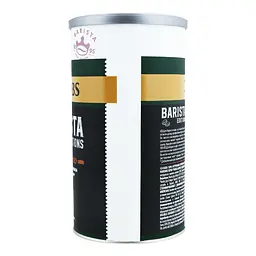 Кава розчинна Jacobs Barista Editions Americano, 170 г (907310) - мініатюра 5
