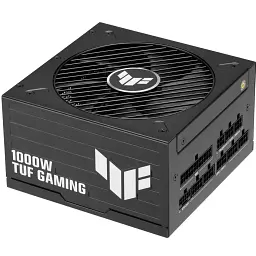 Блок живлення Asus TUF Gaming 1000W Platinum (90YE0101-B0NA00) - мініатюра 10