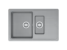 Кухонна мийка Franke Basis BFG 651-78 (114.0565.111)
