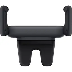 Автотримач Baseus Steel Cannon 2 Air Outlet Black (SUGP000001) [100039] - мініатюра 4