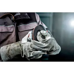 Кутова шліфмашина Metabo WEV 15-125 Quick (600468000) [135526] - мініатюра 6