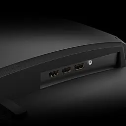 Монітор Gigabyte 31.5" GS32QC Gaming Monitor [130252] - мініатюра 8