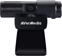 Веб-камера AVerMedia PW313 FullHD 30fps Black (40AAPW313AWM) - мініатюра 3