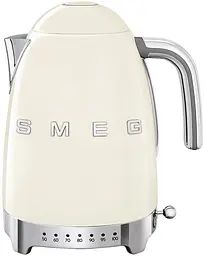Електрочайник Smeg KLF04CREU