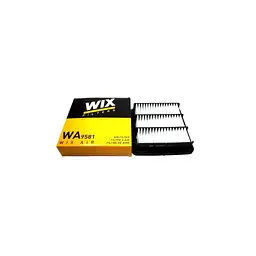 Повітряний фільтр для автомобіля Wixfiltron WA9581 - мініатюра 2