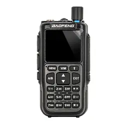 Портативна рація Baofeng UV-5R_MINI_Black_Single - мініатюра 2