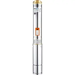 Насос глибинний відцентровий Zegor 4SDM220-1,1 кабель 8 м + ремкомплект 30412