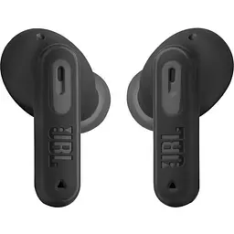 Навушники повністю бездротові JBL Tune Beam 2 (JBLTBEAM2BLK) чорні - мініатюра 8
