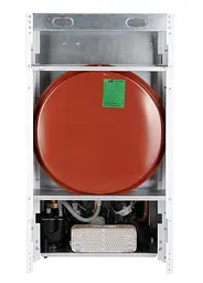 Котел газовий Airfel DigiFEL Premix 30 кВт, двоконтурний, конденсаційний, навісний, з двома теплообмінниками A2CPX030DARU - мініатюра 10