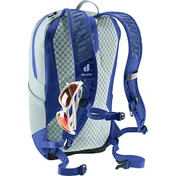 Рюкзак Deuter Speed Lite 17 Синій (1052-3410122 4338) - мініатюра 9