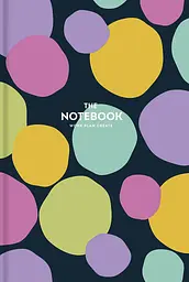 Блокнот «The Notebook» у клітинку