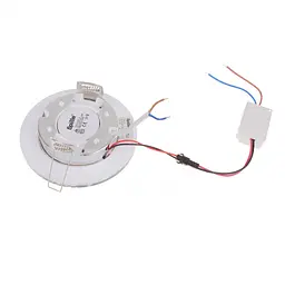 Точковий світильник Brille HDL-G301 GX53 + 4W LED 36-413 - мініатюра 5