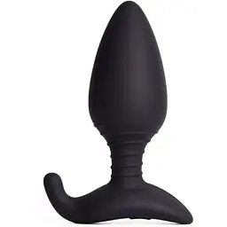 Анальна смарт вібропробка Lovense Hush, розмір L