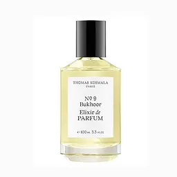 Парфумована вода No 9 Bukhoor 100 ml - мініатюра 2