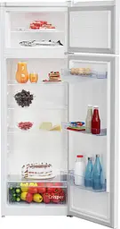Холодильник Beko RDSA280K40WN - мініатюра 2