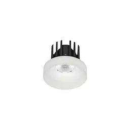 Точковий світильник RSL74238 10W WH 3000K