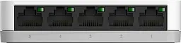 Комутатор GO-SW-5G 5xGE, Некерований D-Link teh0018218 - мініатюра 5