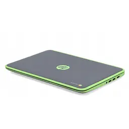 Ноутбук HP Chromebook 11 G4 (N2840/4/32SSD) - Class B "Б/В" - мініатюра 4