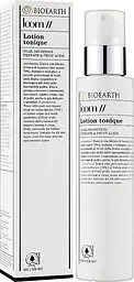Тонік для обличчя Bioearth Loom Lotion Tonic 200 мл - мініатюра 2