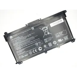 Акумулятор до ноутбука HP Pavilion 15-cd TF03XL, 3615mAh (41.7Wh), 3cell, 11.55V, L (A47511) - мініатюра 2