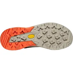 Кросівки Garmont 9.81 Onyx GTX 8 Orange/Green - мініатюра 6