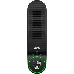 Джерело безперебійного живлення APC 2200 ВА / 1320 Вт / 9 А*ч (BGM2200B-GR) - мініатюра 2