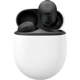 Навушники Google Pixel Buds Pro Charcoal (GA03201) [73796] - мініатюра 1