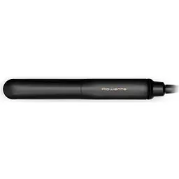 Випрямляч Rowenta Thermocare Ultimate Experience чорно-золотий (SF8120F0) - мініатюра 6