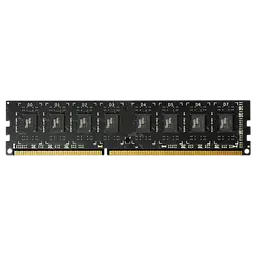 Оперативна пам'ять Team 8GB DDR3 1600MHz Elite (TED3L8G1600C1101)