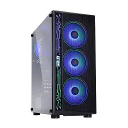 Персональный компьютер Artline Gaming X53 (X53v34Win)