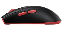 Миша MSI FORGE GM340 Black (FORGE GM340 W BLACK)