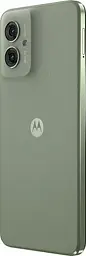 Смартфон Motorola Moto G55 8/256GB Green EU with adapter no NFC - мініатюра 7