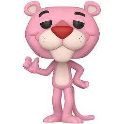 Ігрова фігурка Funko Pop! серії Рожева пантера (81574)