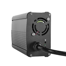 Зарядний пристрій для акумуляторів LiFePO4 24V (29.2V)-10A-240W - мініатюра 2