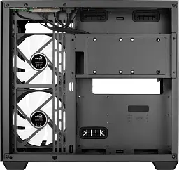 Корпус для ПК AeroCool Dryft-G-BK-v2 (ACCM-ES01163.11) - мініатюра 6