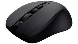 Комп'ютерна миша Trust Mydo Silent WL чорний teh0014060 - мініатюра 2