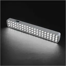 LED світильник аварійний TITANUM 60 LED 6500K (TL-EM1108) - мініатюра 3